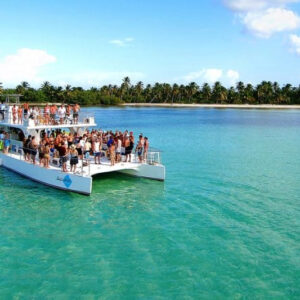 Catamarán