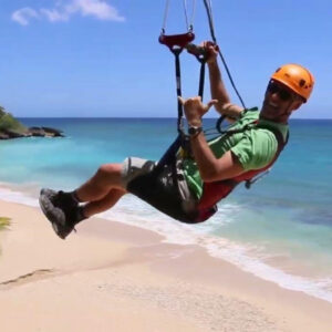 Zipline